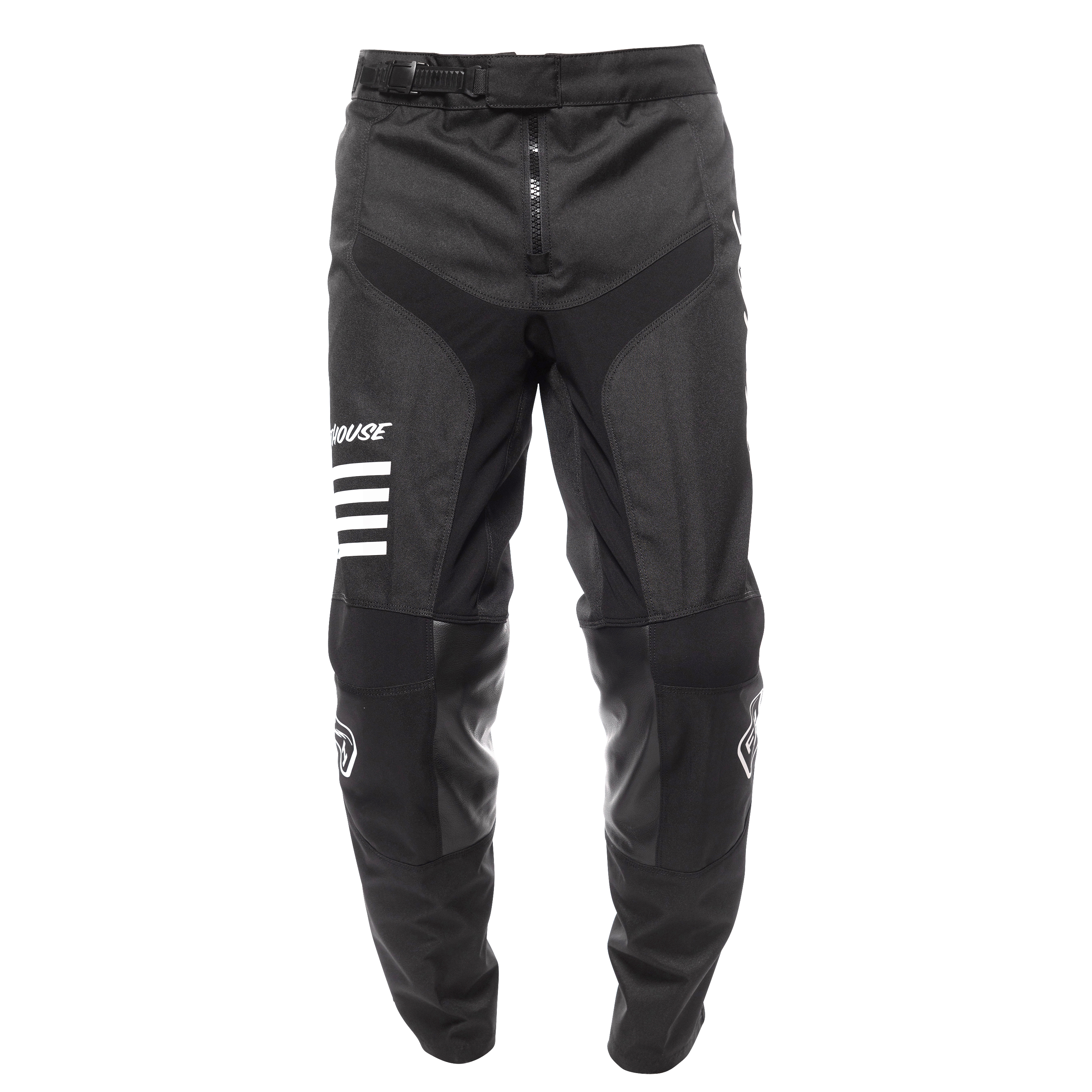 Fasthouse Carbon Eternal Pant - Helmet House
